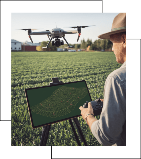 LiDAR in Agriculture: Precision Farming for Enhanced Yields